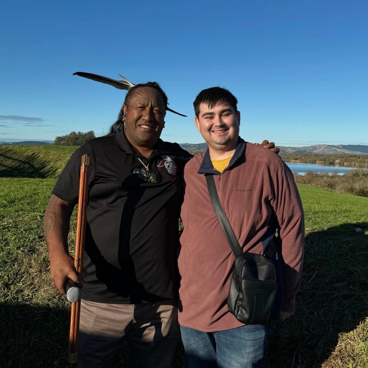 Bridging Mi’kmaw culture and early childhood education: Ethan Paul’s&nbsp;story